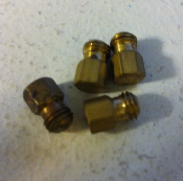 Titan 770-179 Plug